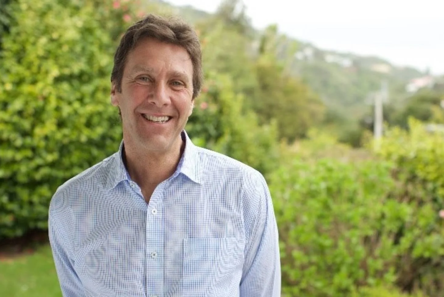 Farewell, thank you and congratulations to Paul Atkins