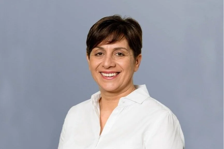 Media release: Anna Kominik announced as new Board Chair