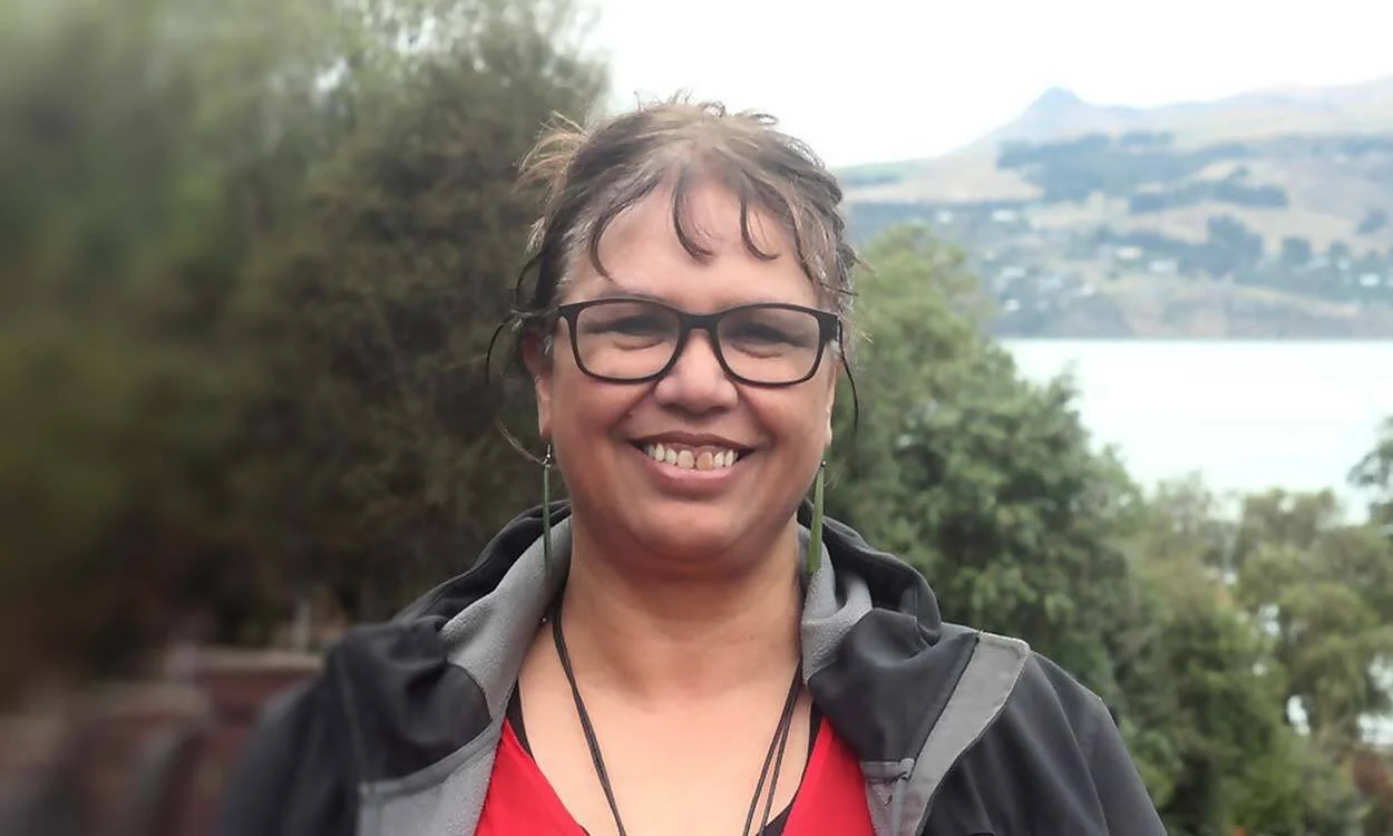 Te Pā o Rākaihautū: From Vision to Reality — Edmund Hillary Fellowship