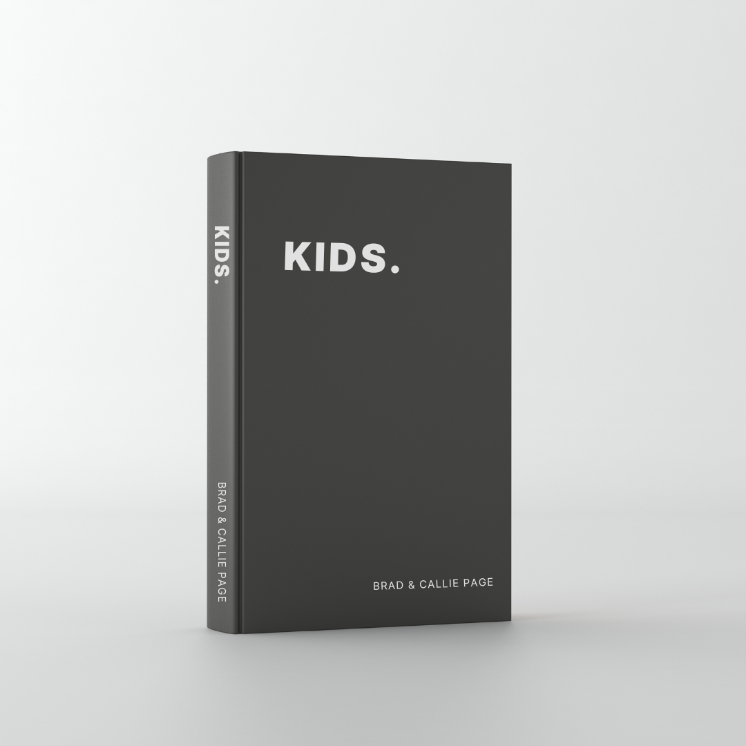 KIDS. (Pre-order)