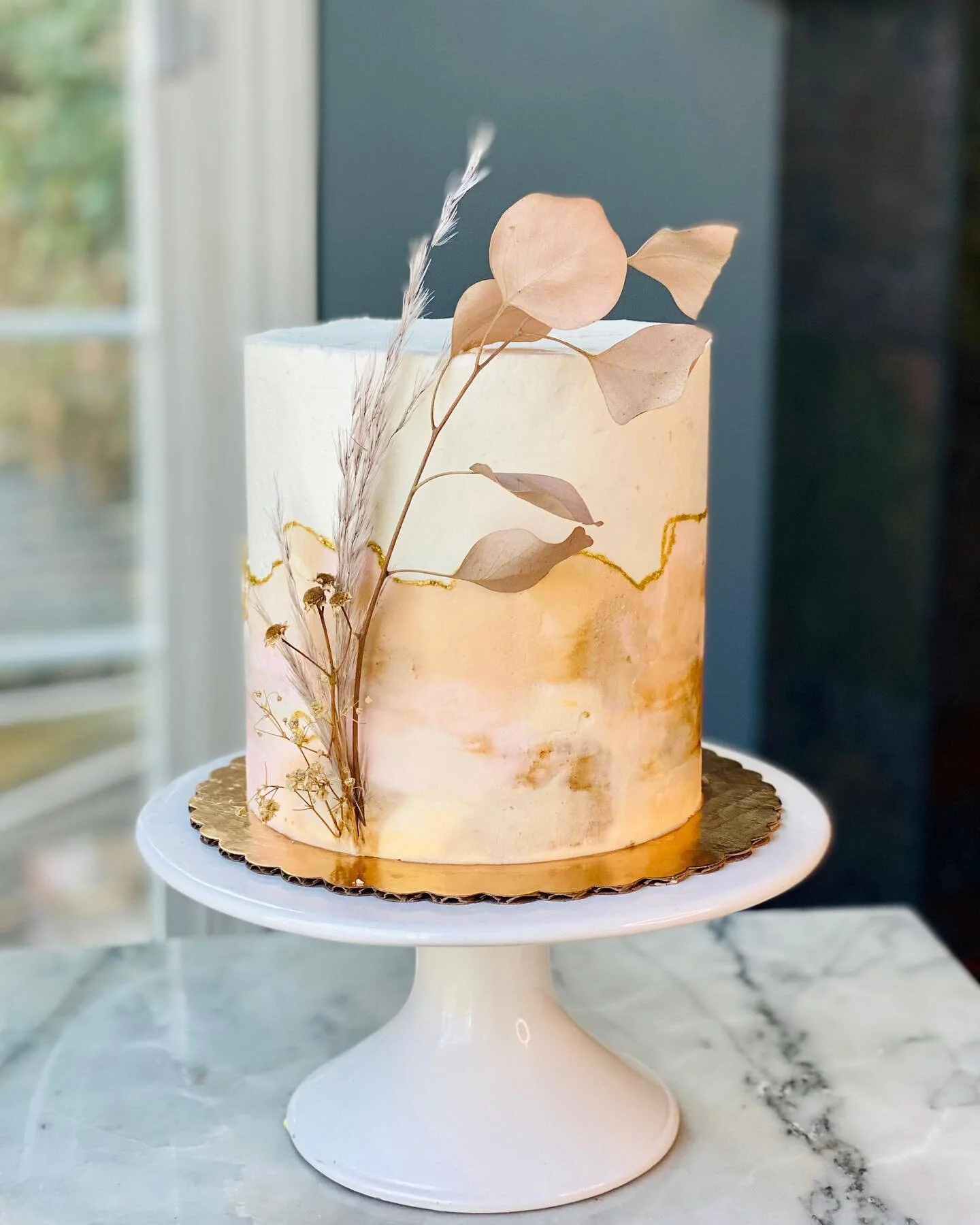She&rsquo;s pretty dreamy isn&rsquo;t she? 🌾🌾 Loved making this one. 💫