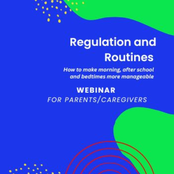 Practical strategies for alertness and regulation