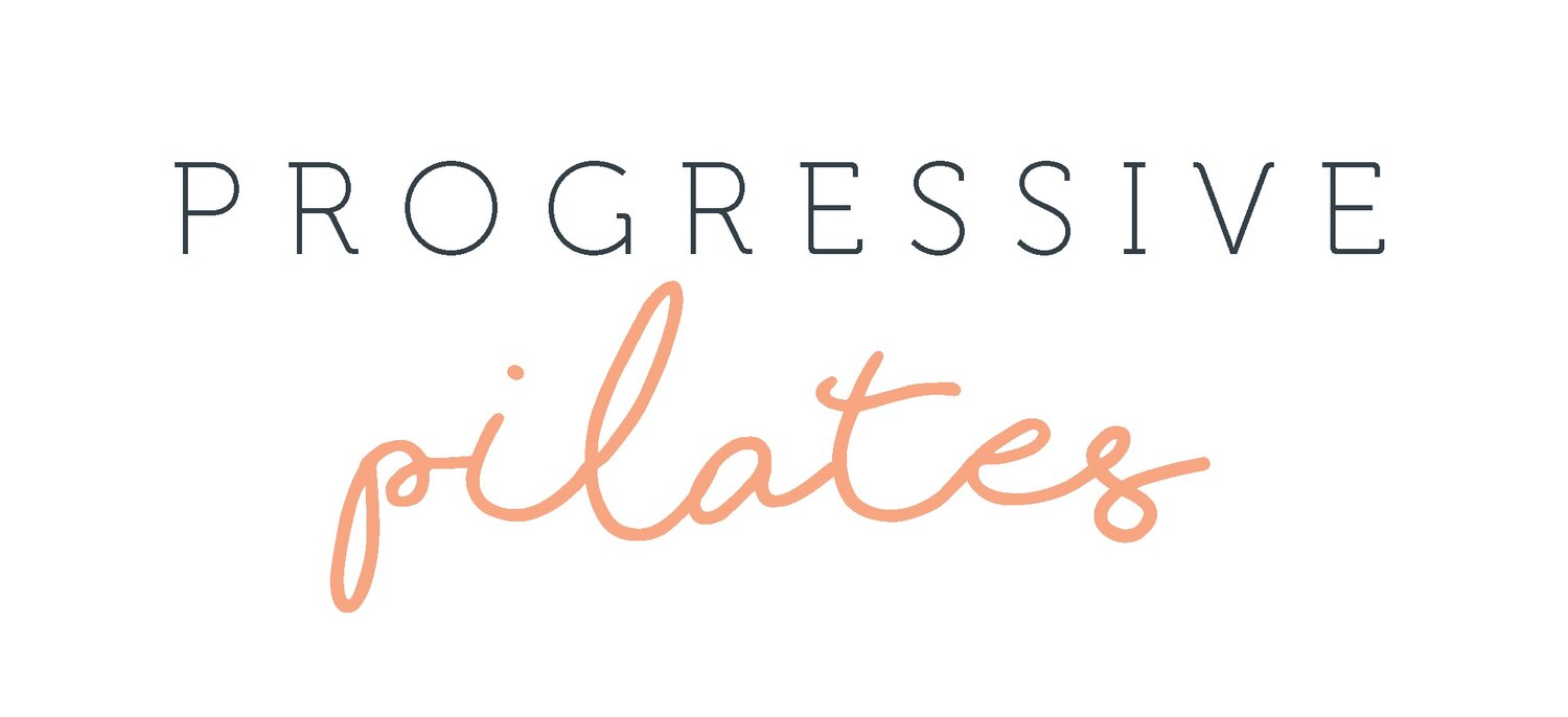 Progressive Pilates