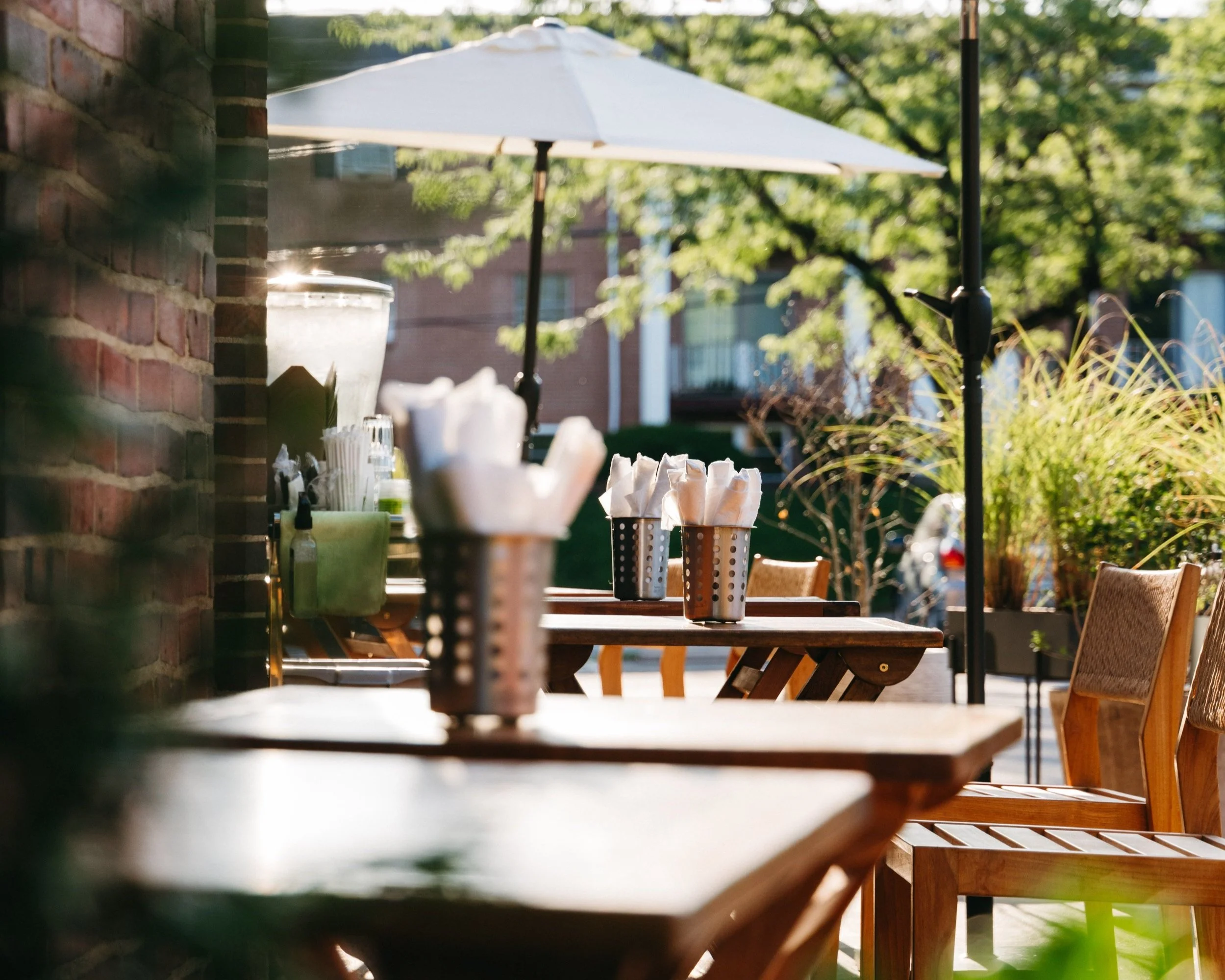 Emmett's Cafe