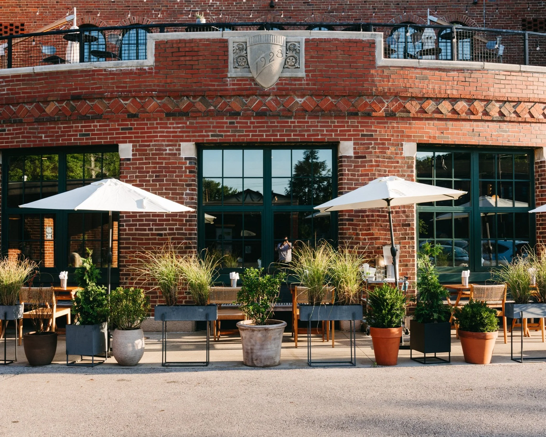 Emmett's Cafe