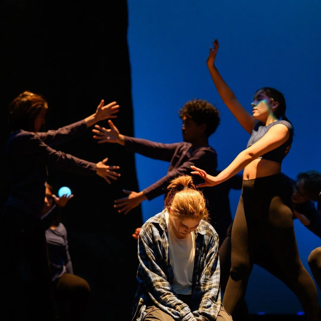 Meet one of our four heroes, Adrian! DreamWeaver premiers tonight!

Photo: @acefortynineak