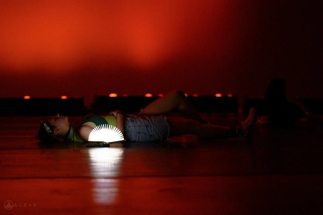 Meet one of our four heroes, Artemis! Dreamweaver premiers tonight!

Photo: @acefortynineak