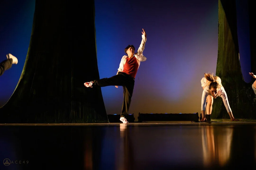 Meet one of our four heroes, Alexander! Dreamweaver premiers tonight!

Photo: @acefortynineak