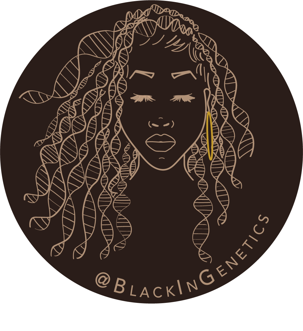 Black in Genetics