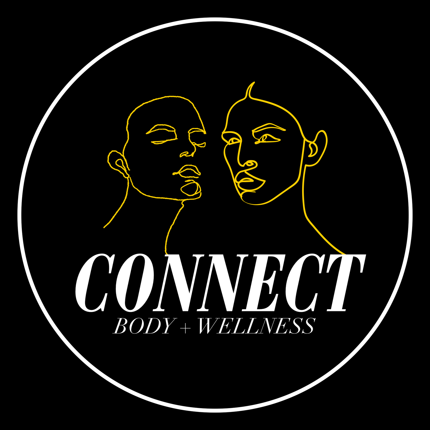 Connect Body + Wellness 