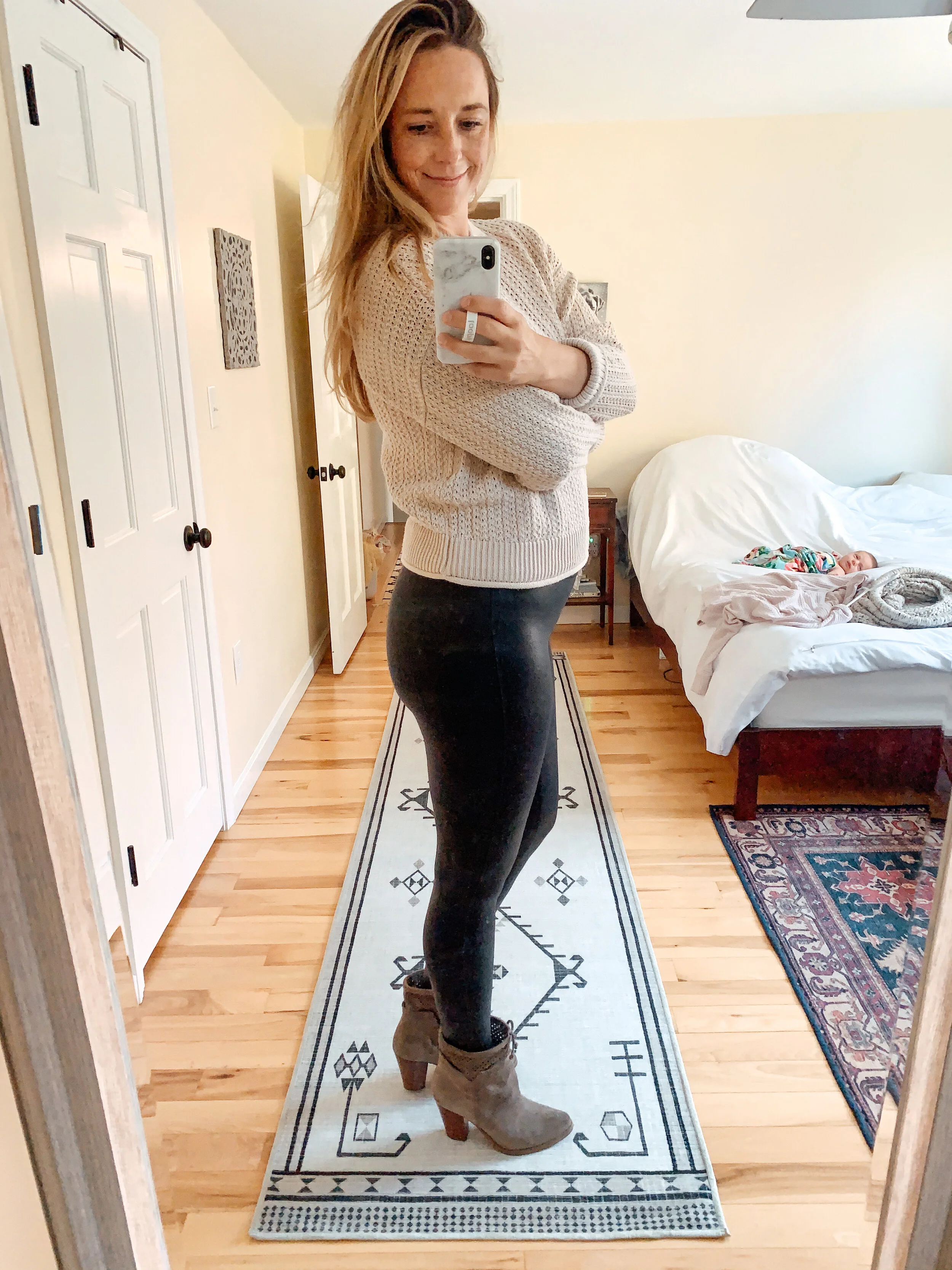 TARGET: Universal Thread Sweater — Ms 