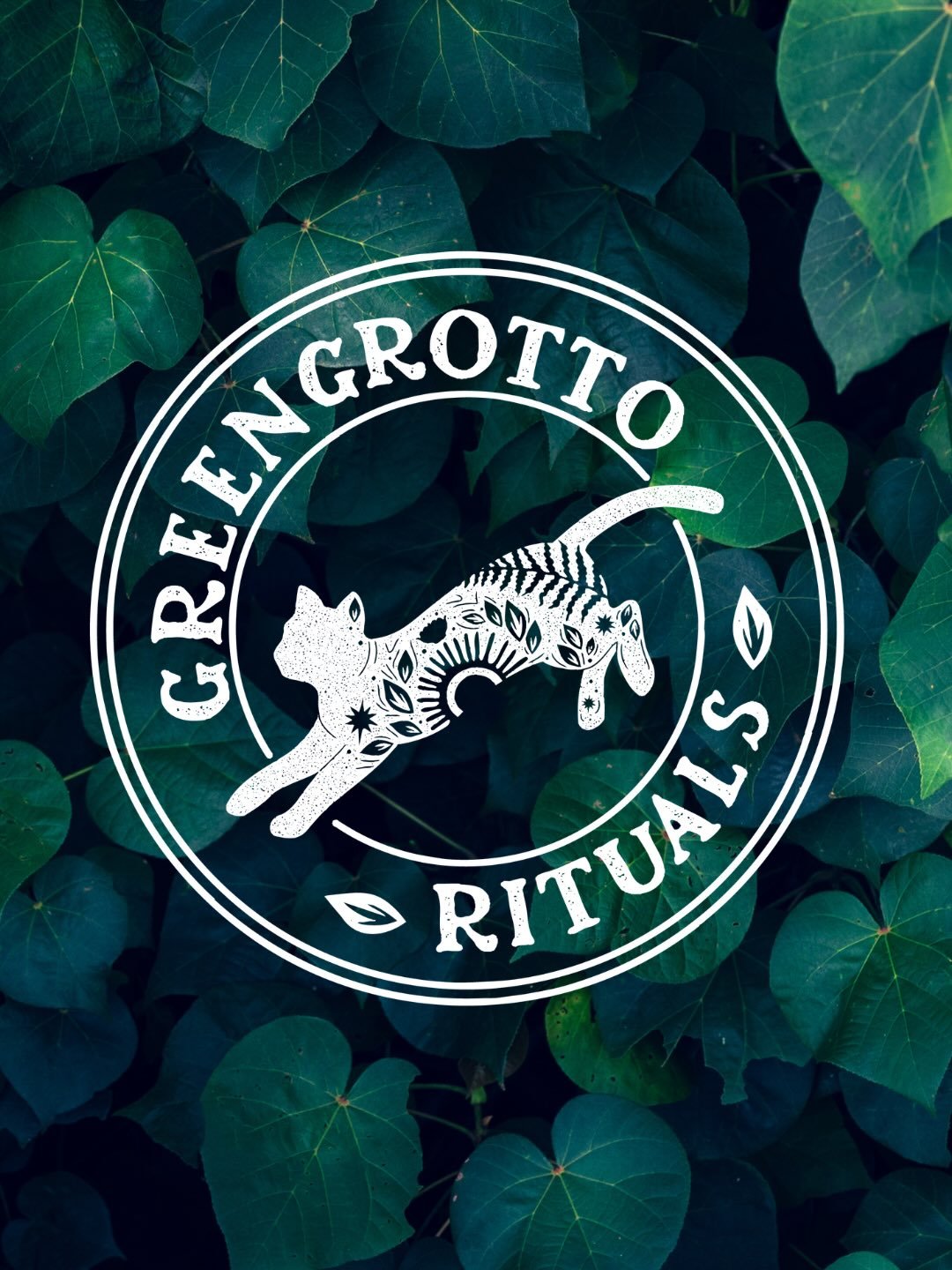 New logos thanks to @mandowlacreative! ✨🙏 I&rsquo;m a little late to posting this, but I decided to celebrate 10 years as a brand (and recent updates) by investing in a custom logo suite.

Thank you to all my clients, especially those who have suppo