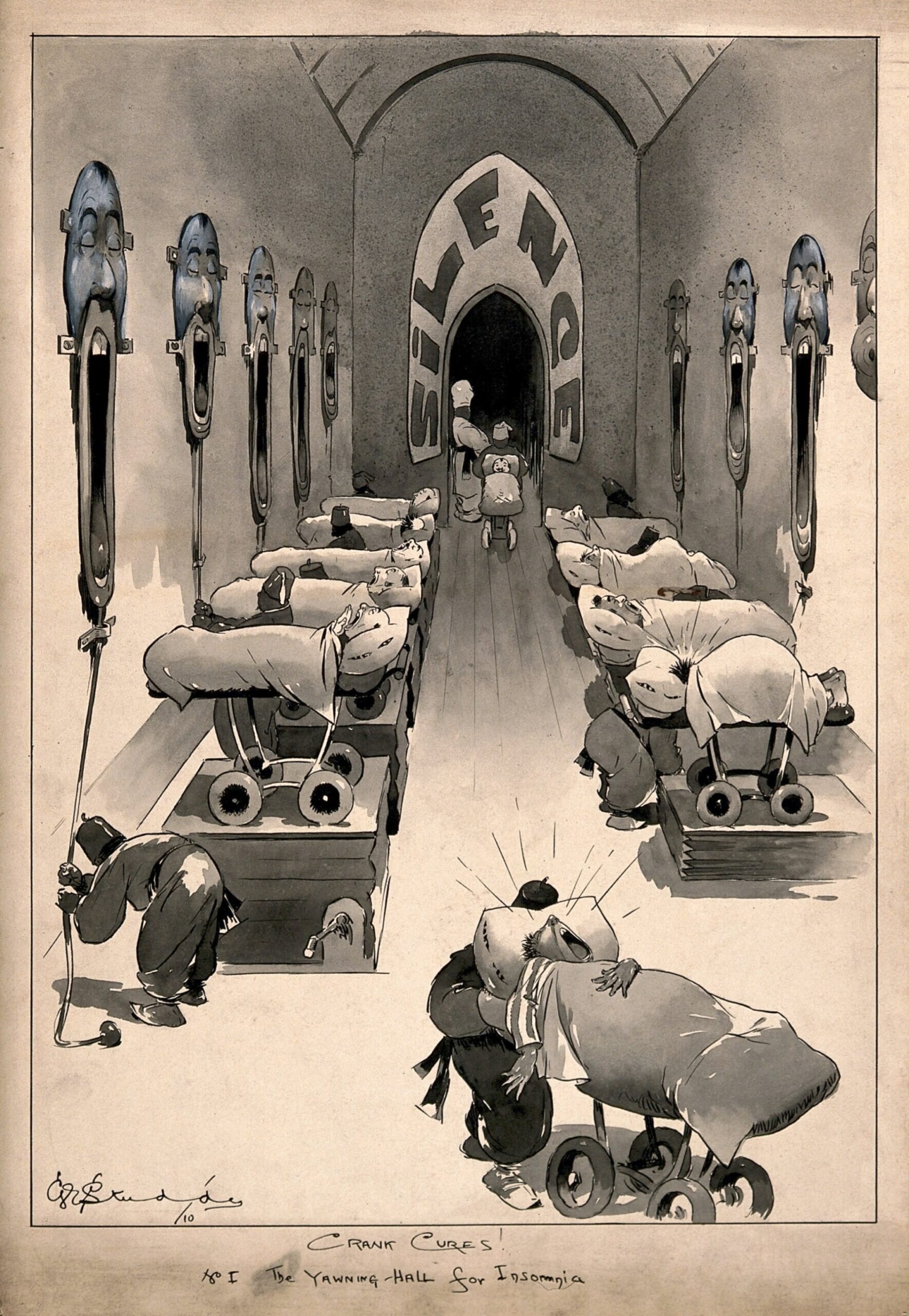 A_hospital_ward_for_insomniacs._Pen_drawing_by_G.E._Studdy__Wellcome_V0011624-scaled.jpg