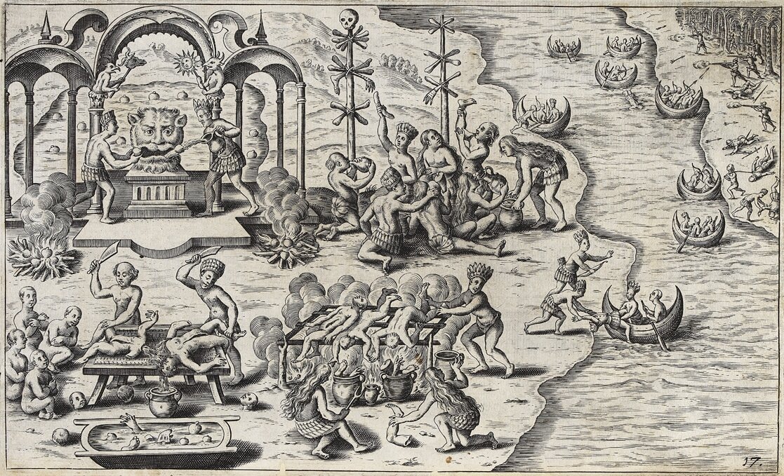 Devil_worship_and_cannibalism_in_South_America_by_Caspar_Plautius_1621.jpg