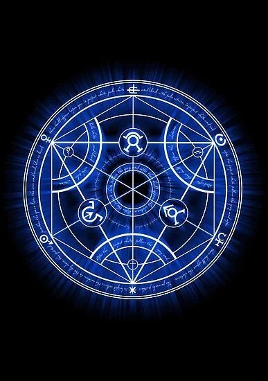 Runequest Thursday #8: A New Sorcery (Part 6/The End)