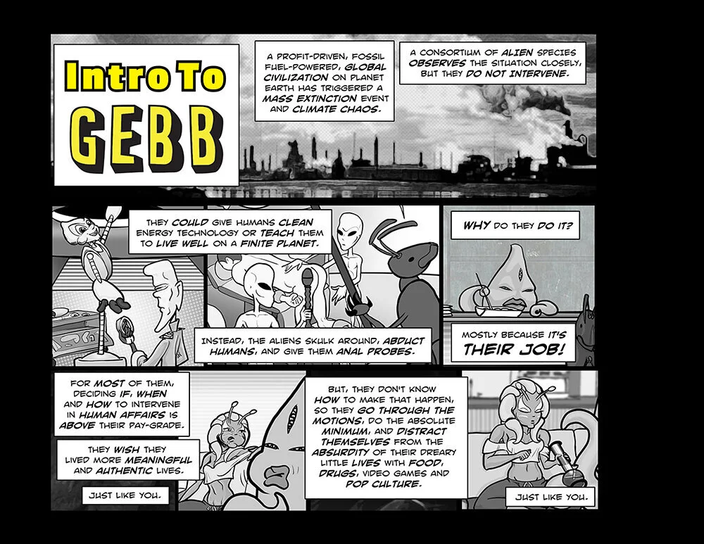 'Gebb 00 – Intro to Gebb'