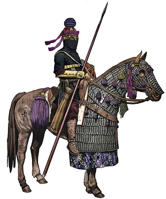 Runequest Thursday, Lucky #13: Hell Sisters!