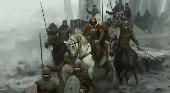 Runequest Thursday #16: Resources for Your Game!