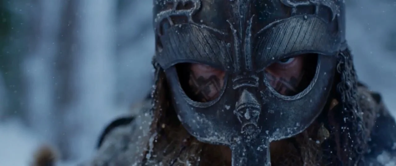 Ragnarok: Age of Wolves: Commander and Command Points!