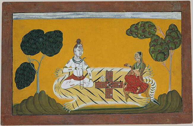 What Would Buddha Play?