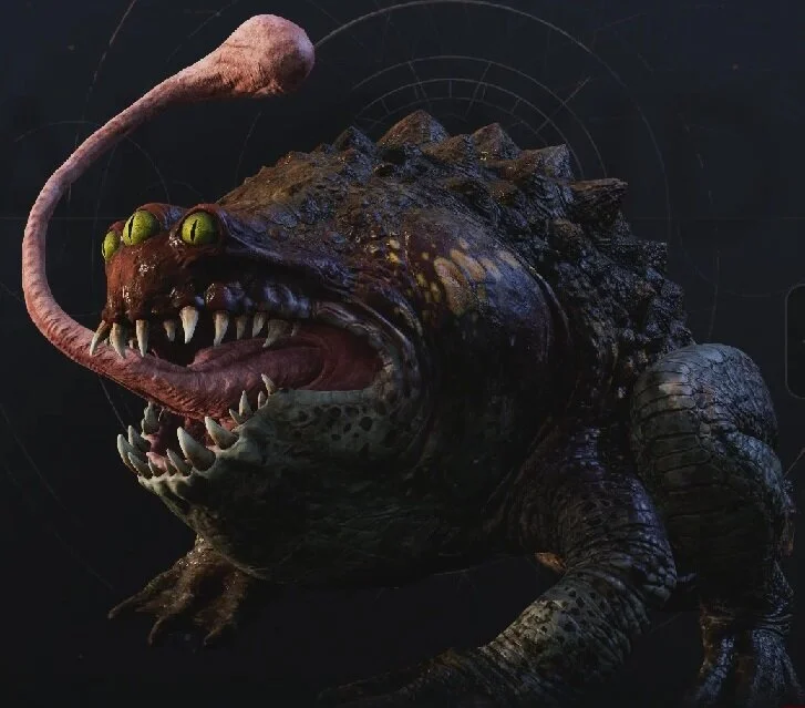 Starfinder: Oggdo