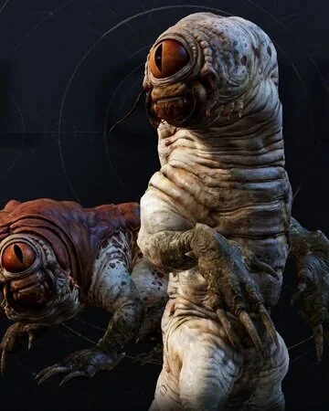 Starfinder: Bog Rat