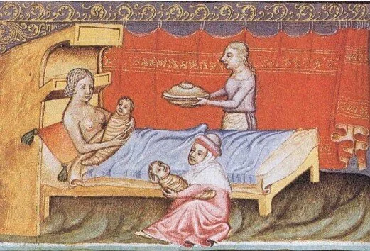 Rituals for Babies