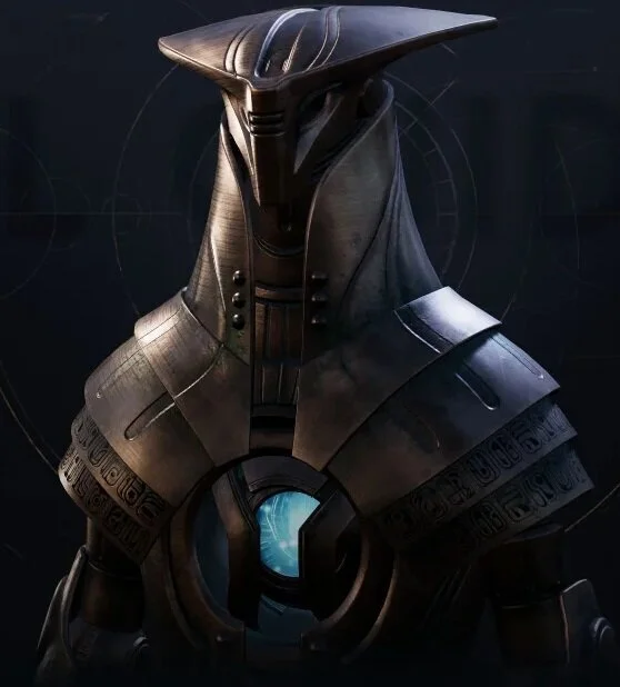 Starfinder: Tomb Guardian