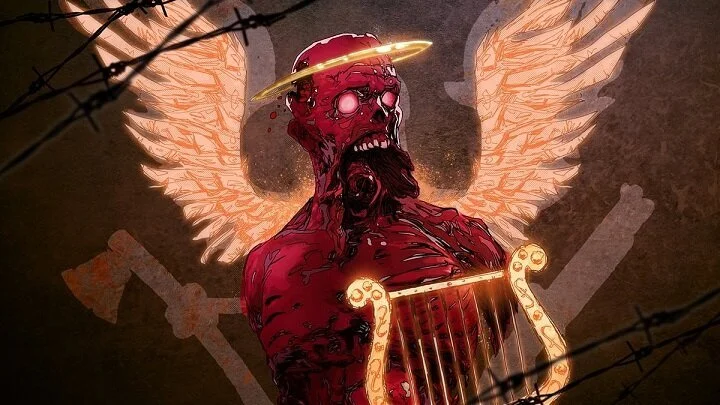 Starfinder: Screamer, blood plague