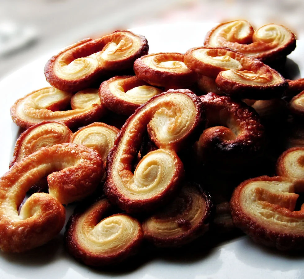 Neutralize Pastry