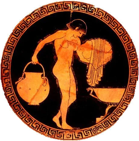 The Most Lamentable Battle of the Nemean Baths