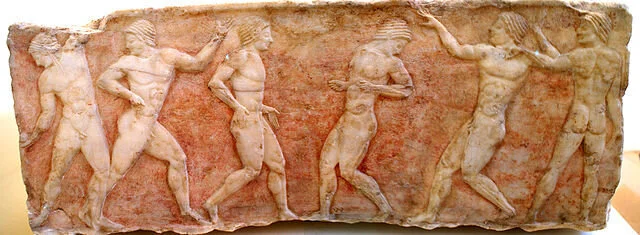 Harpastum Players ( D&D 5E Bonus Content for ‘In the Footsteps of Hercules’)