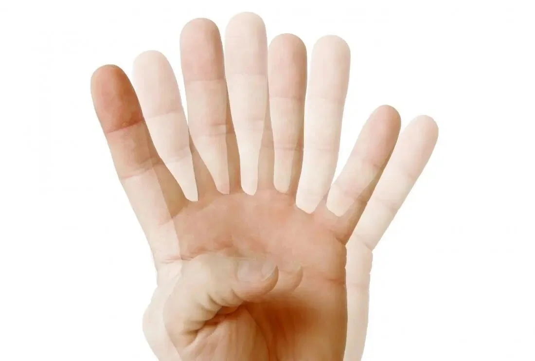 Starfinder: Displacement field generator