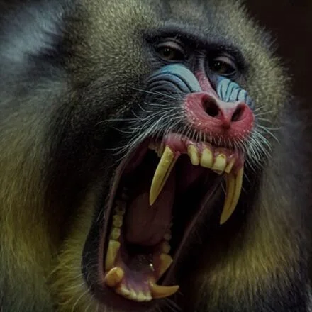 Hair of the Monkey That Bit You
