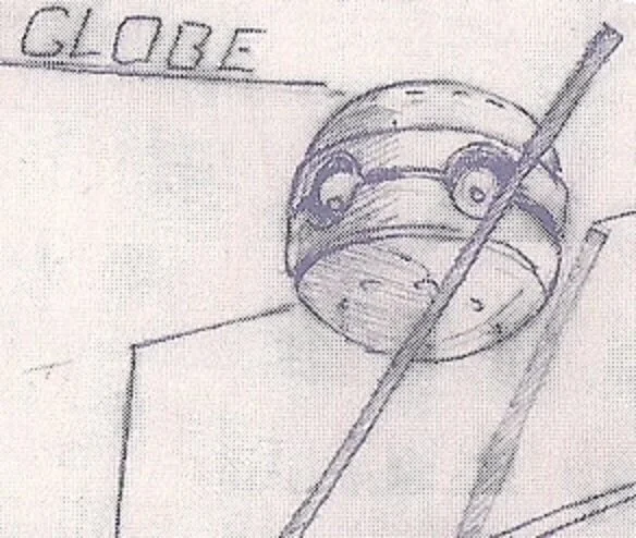 Starfinder: T-S Seeker