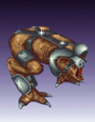 Starfinder: Reaper