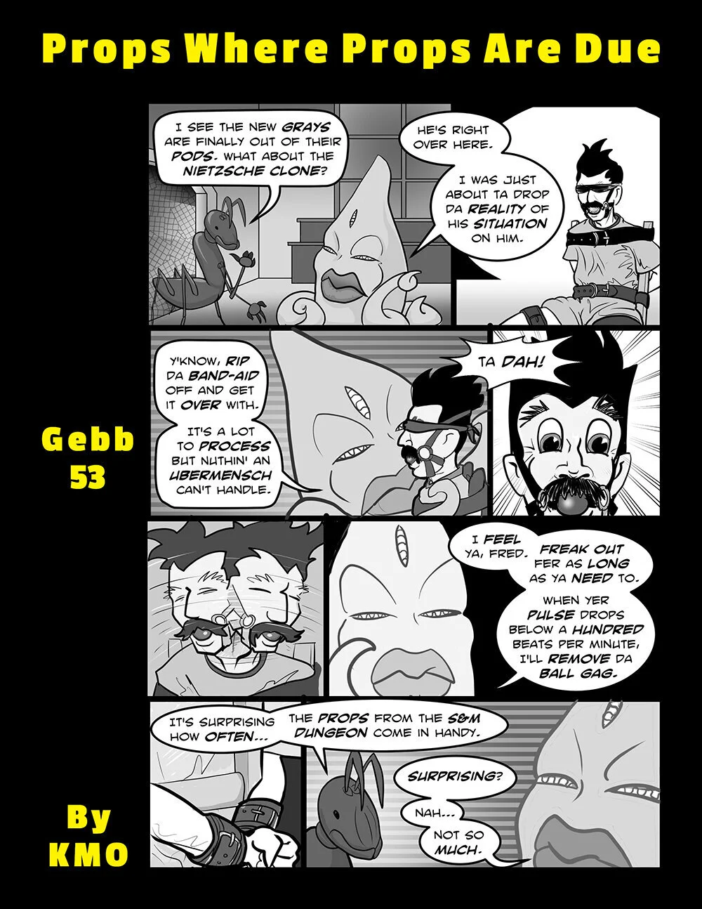 'Gebb 53 – Props Where Props Are Due'