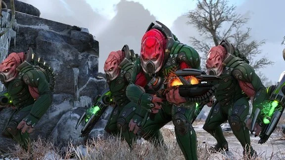 Starfinder: Muton