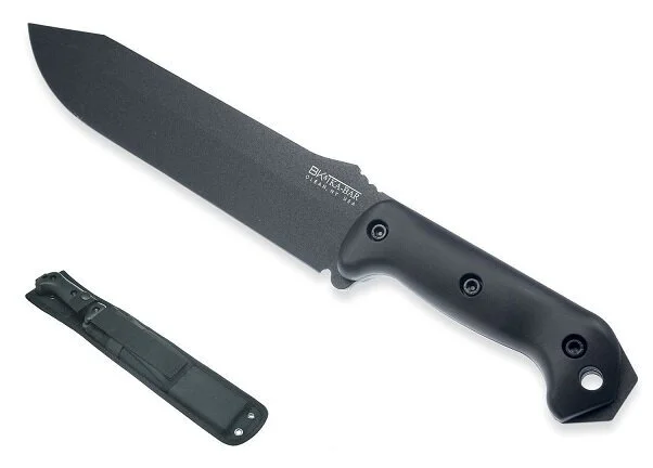 Starfinder: Mono-Edge Combat Blade