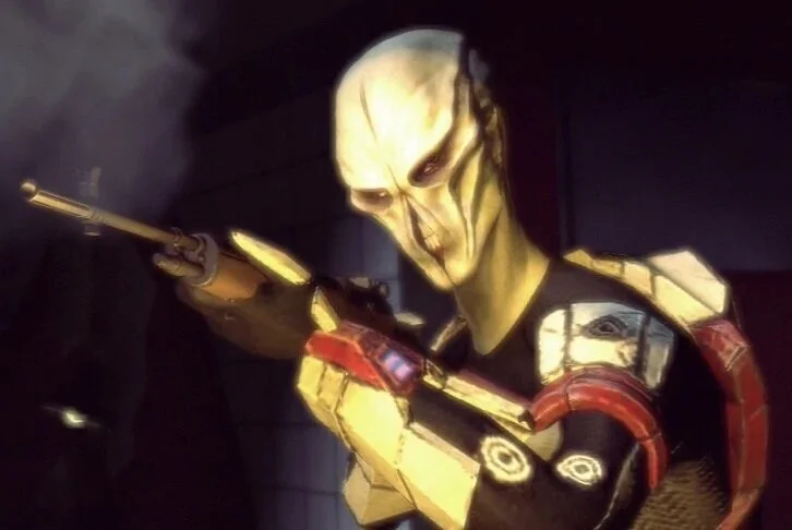 Starfinder: Zudjari