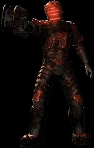 Scorpion Class Engineering Armor