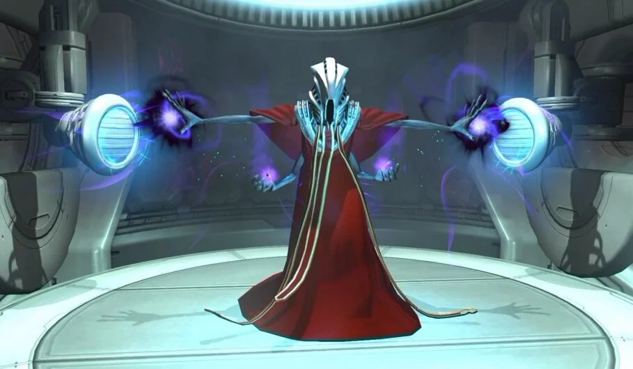 Starfinder: Ethereal