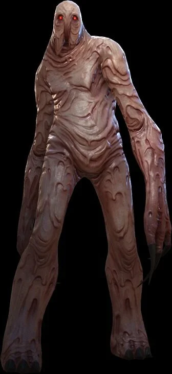 Starfinder: The Faceless