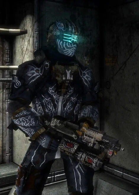 Starfinder: Witness Armor