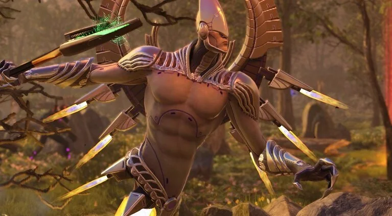 Starfinder: Archon