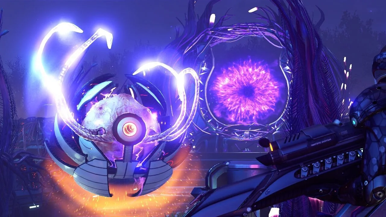 Starfinder: Gatekeeper