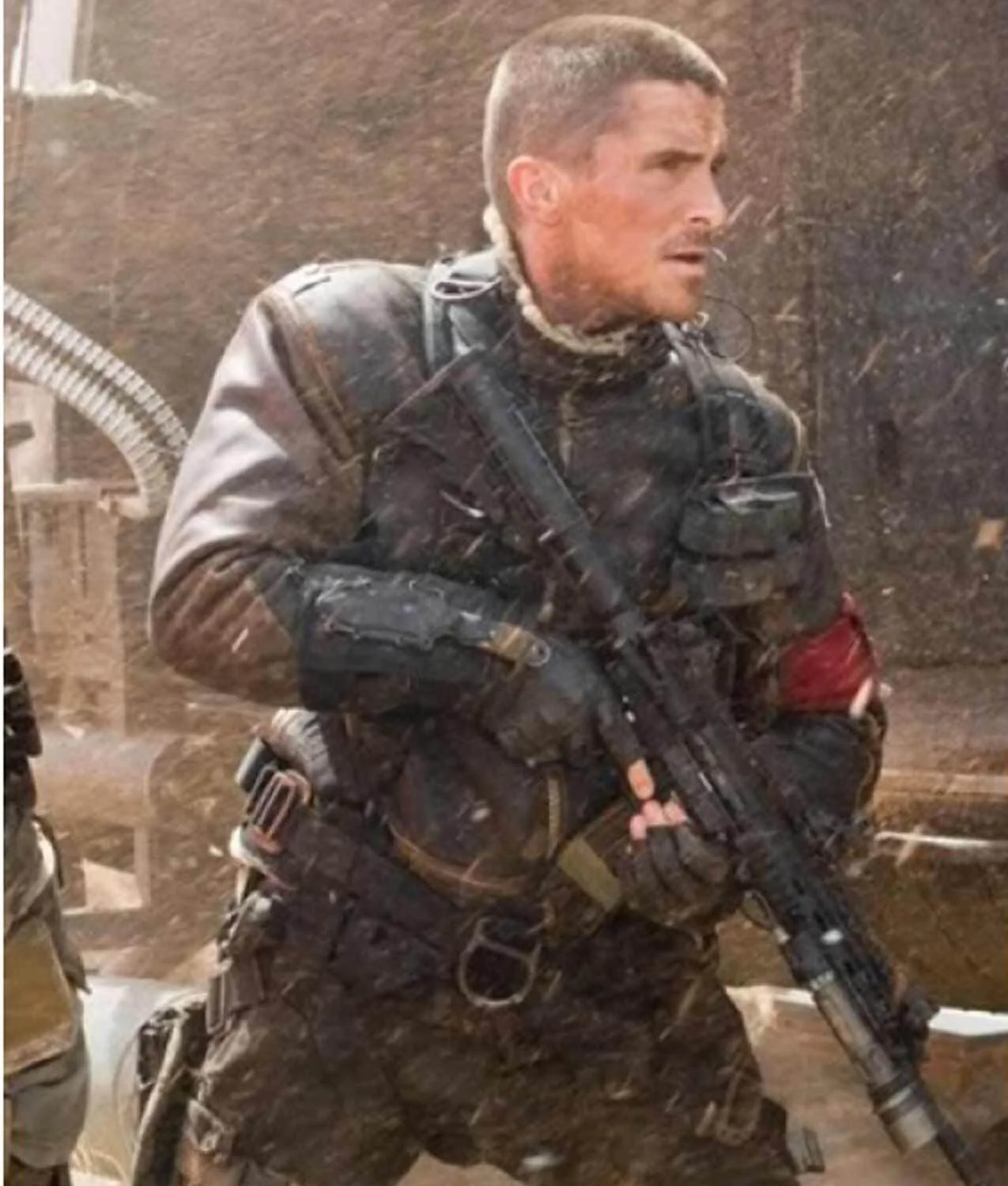 Starfinder: Resistance Duty Uniform