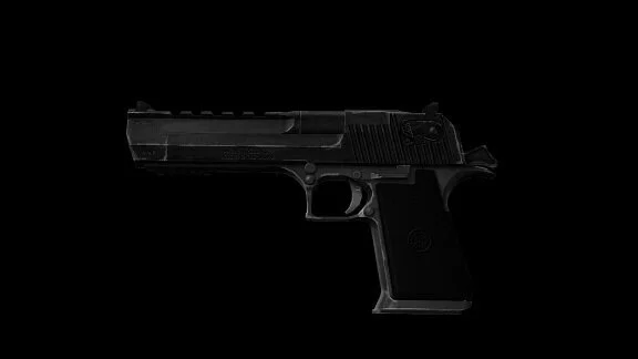 Starfinder: Brunham TW Peacemaker