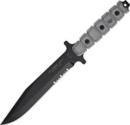 Starfinder: Benchmade Tactical combat knife