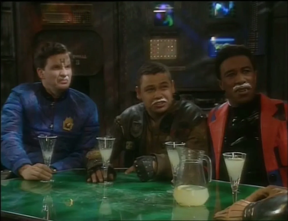 Recycle Biological Waste: A Technomancer Spell